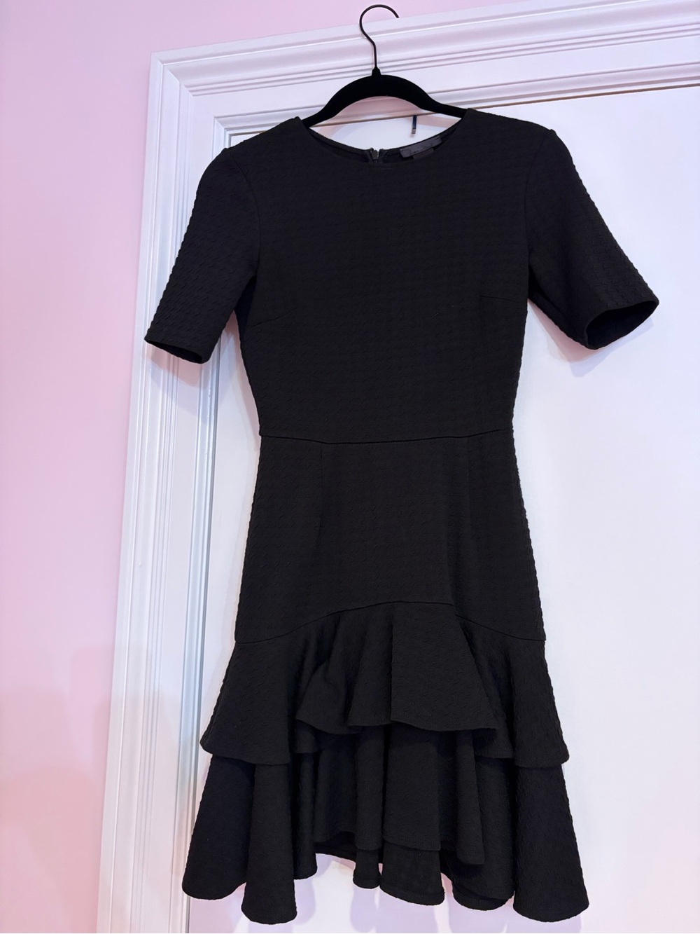Aqua Women’s Mini Dress